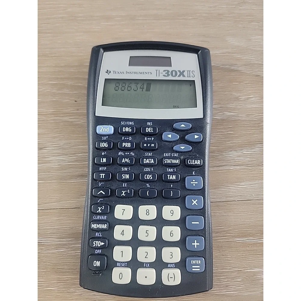 Texas Instruments texas instruments